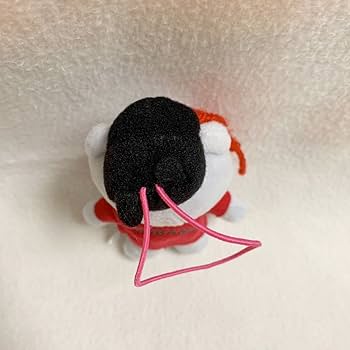 Amazon.co.jp: G-DRAGON FANTASTIC BABY マスコット1 KRUNK